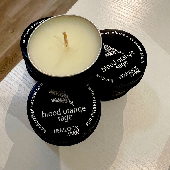 Tea lights - Picture 1 of 1